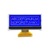 Écran LCD graphique 122 x 32.