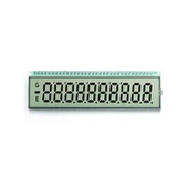 Écran LCD réfléchissant