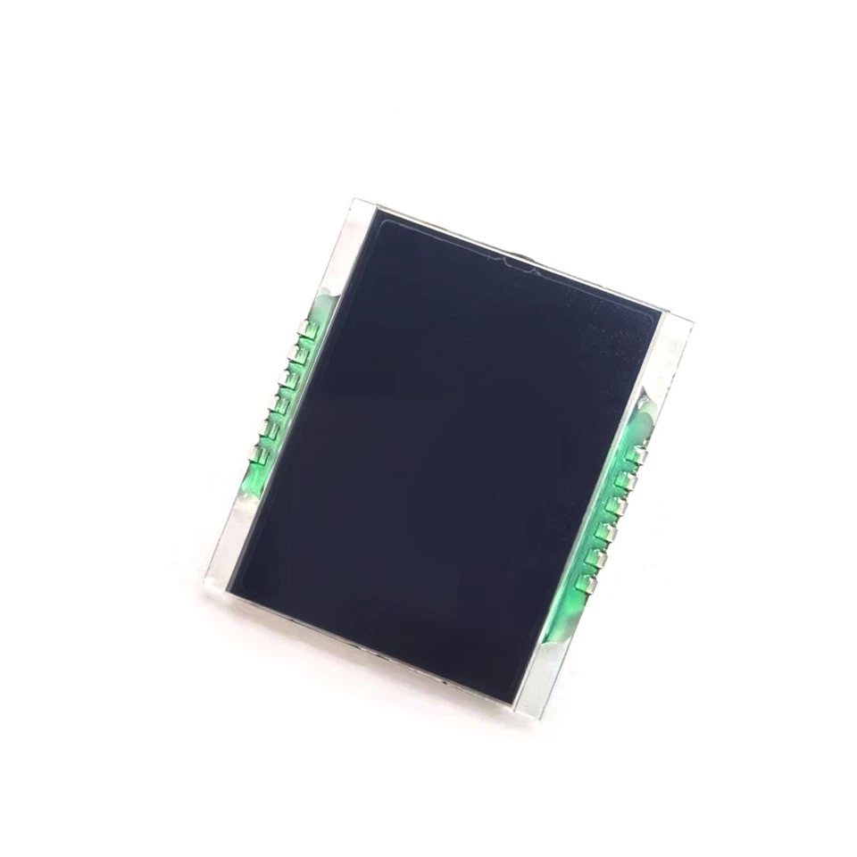 SEGMENT LCD for RF BEAUTY INSTRUMENT (5) SEGMENT LCD for RF BEAUTY INSTRUMENT (5)
